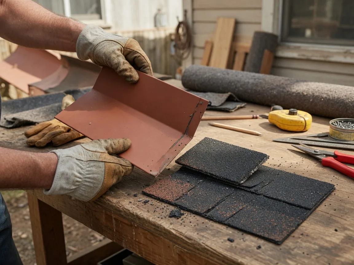 Roof Repair company in Riverside, UT